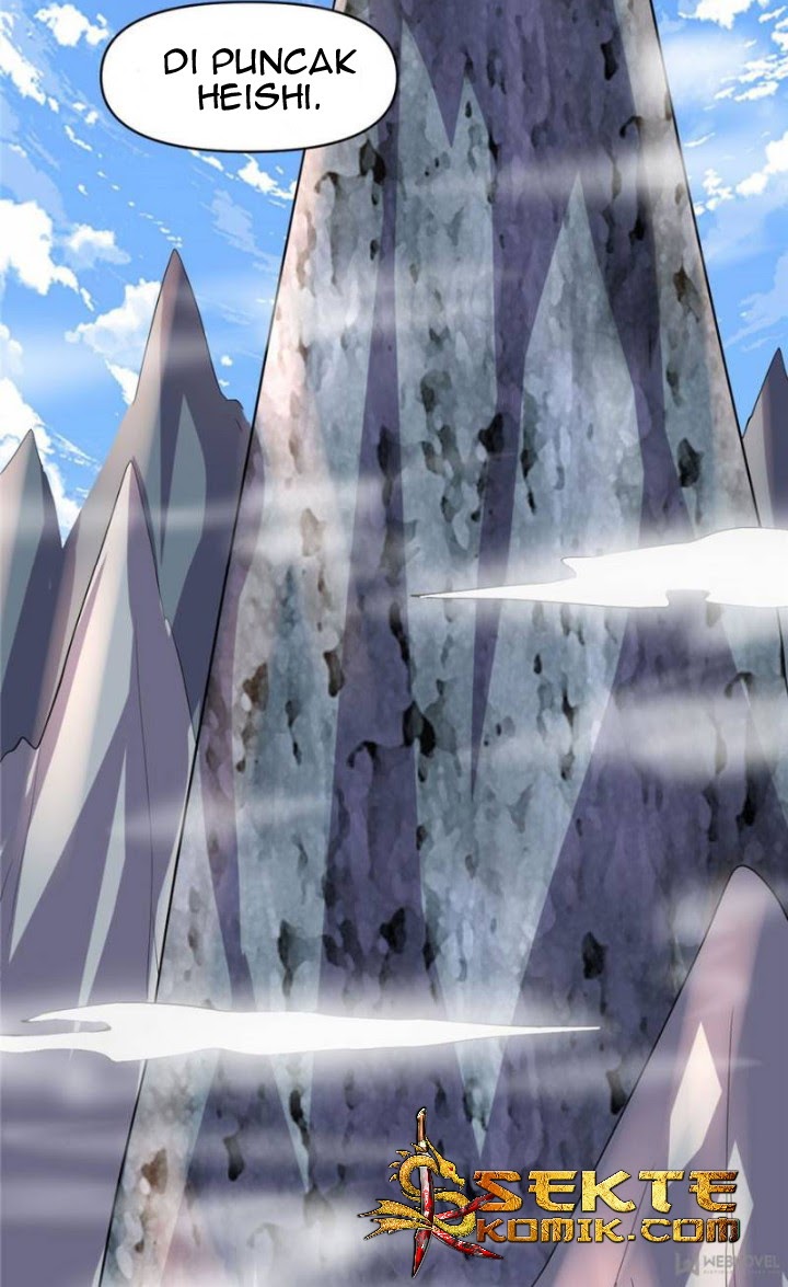I Might Be A Fake Cultivator Chapter 23 Gambar 38